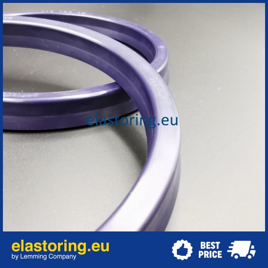 Rod seal RPO 100x115x12 [2ERPO090]